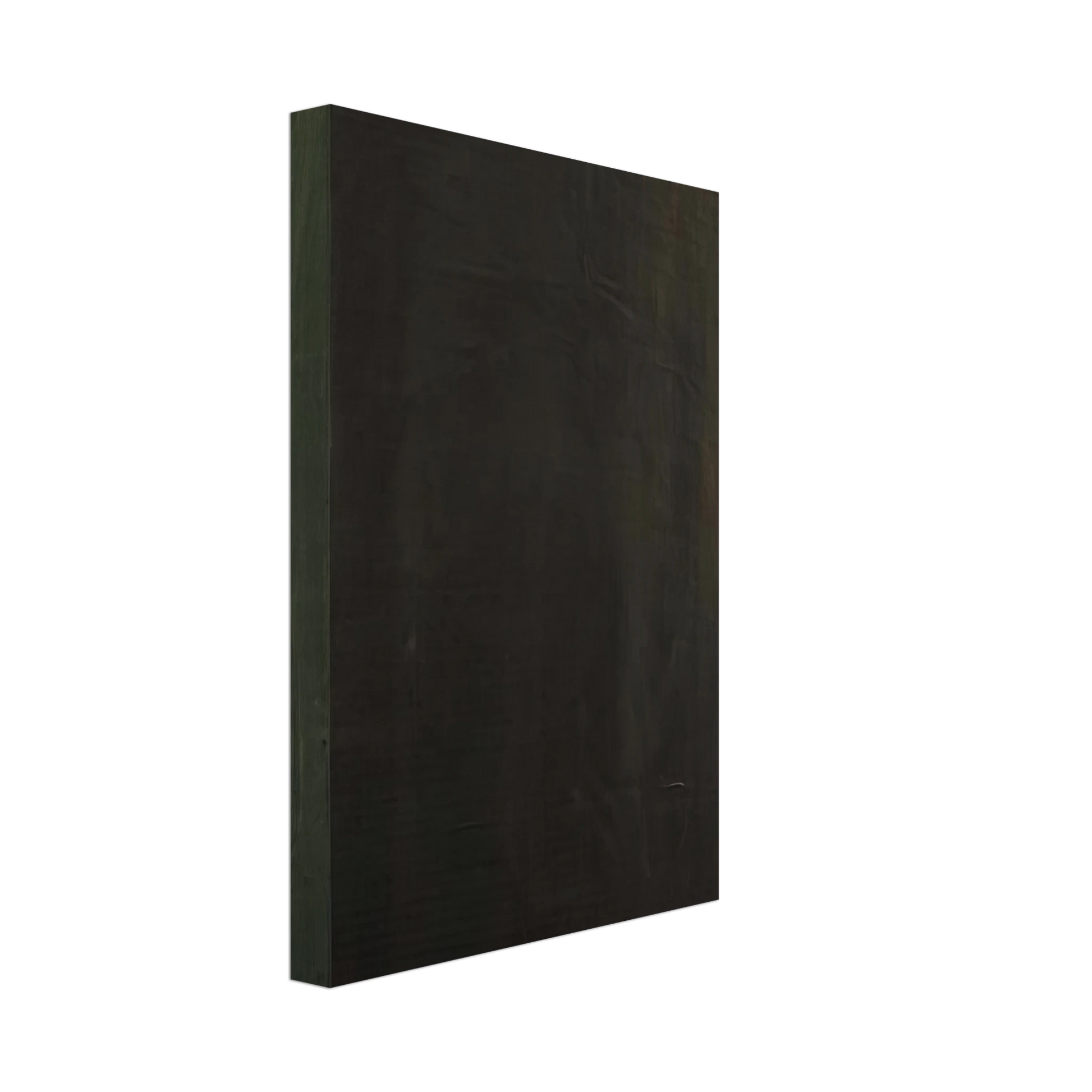 Gunther Forg - Untitled - 1991 Canvas - 70x100 cm / 28x40 inches-canvas