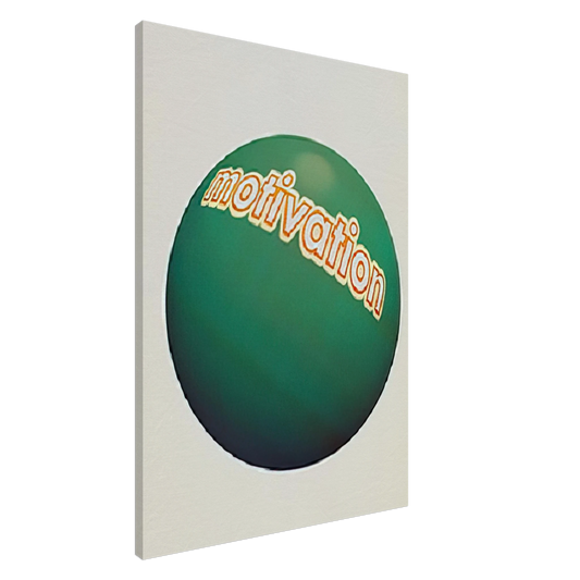 Michel Majerus - Untitled - 1998 Canvas - 20x30 cm / 8x12 inches-canvas