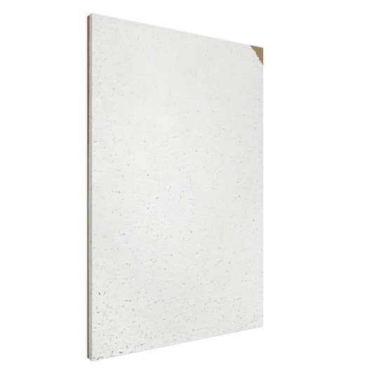 Robert Ryman - Convention - 2002 Canvas - 20x30 cm / 8x12 inches-canvas