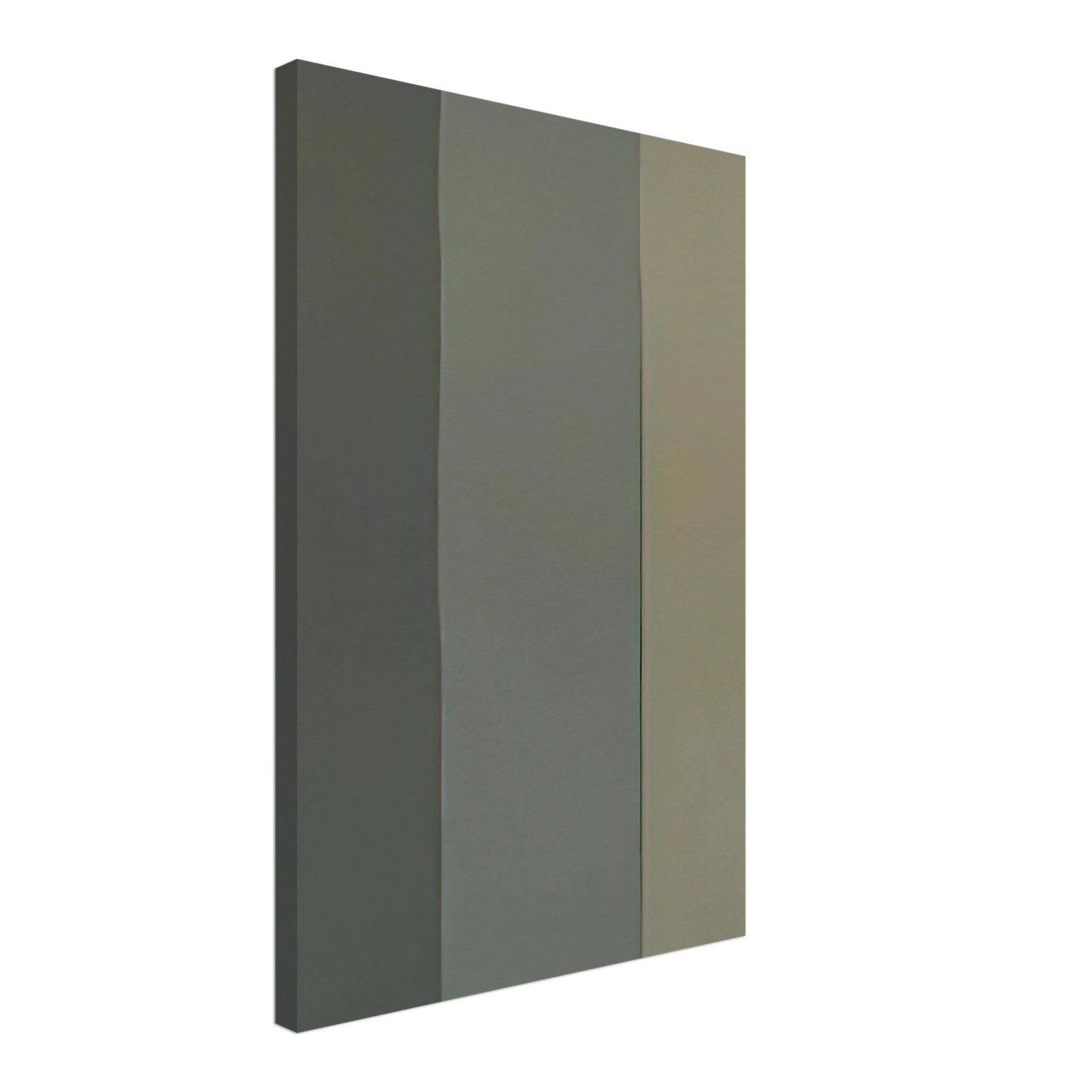 Brice Marden - Tour III - 1972 Canvas - 70x100 cm / 28x40 inches-canvas