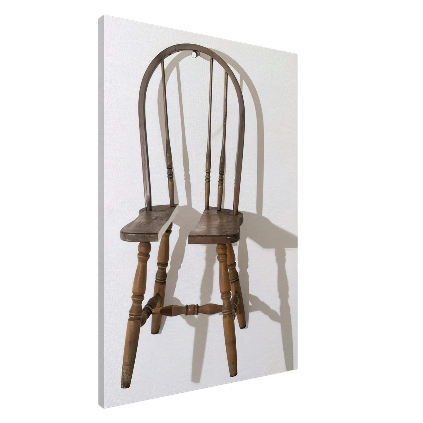 Robert Rauschenberg - STREAKER 1997 Canvas - 20x30 cm / 8x12 inches-canvas