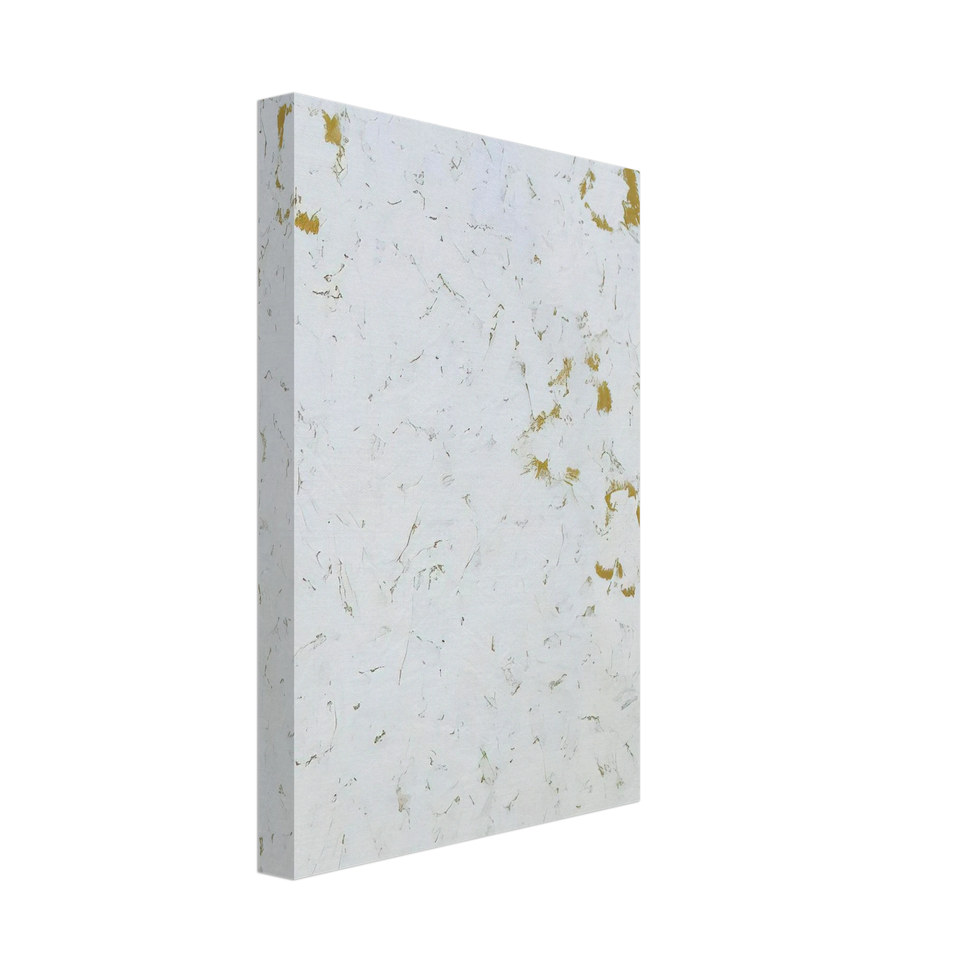 Robert Ryman - Wing - Minimalism Canvas - 70x100 cm / 28x40 inches-canvas