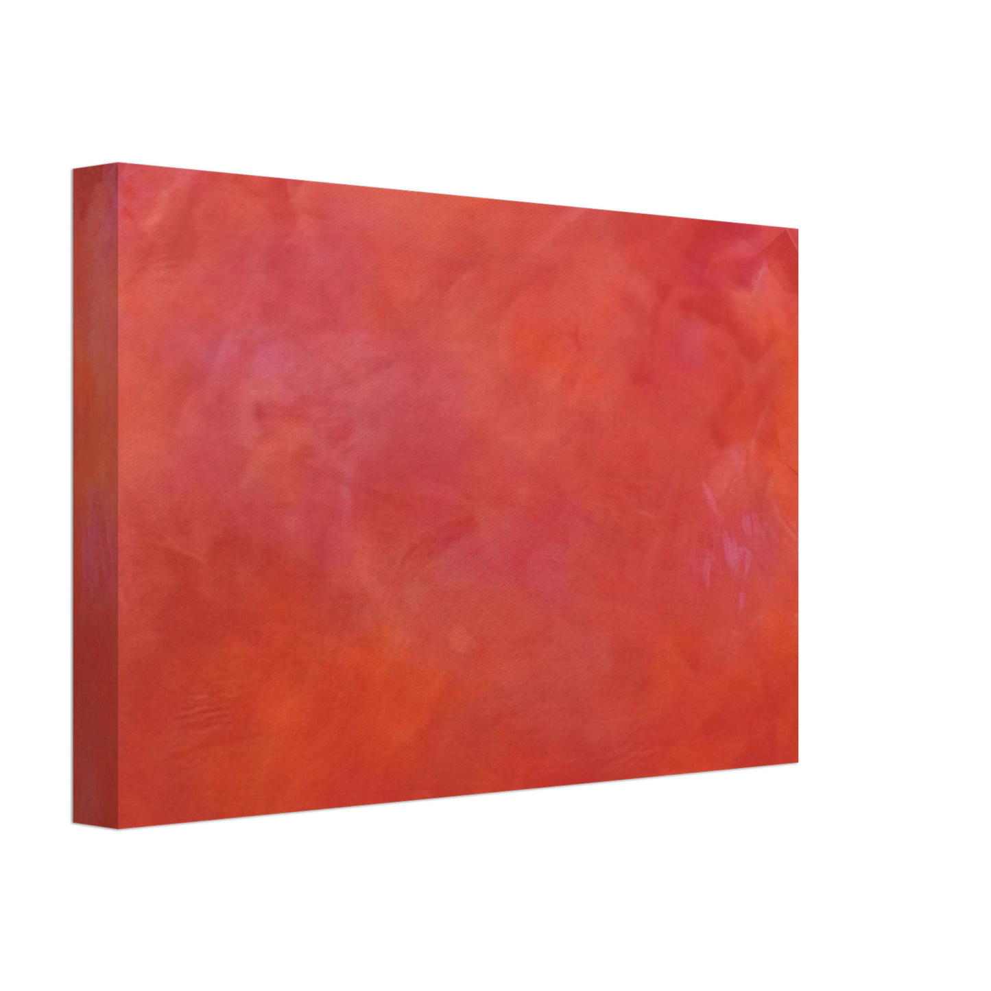 Gotthard Graubner - LYSIS 2003 Canvas - 40x60 cm / 16x24 inches-canvas