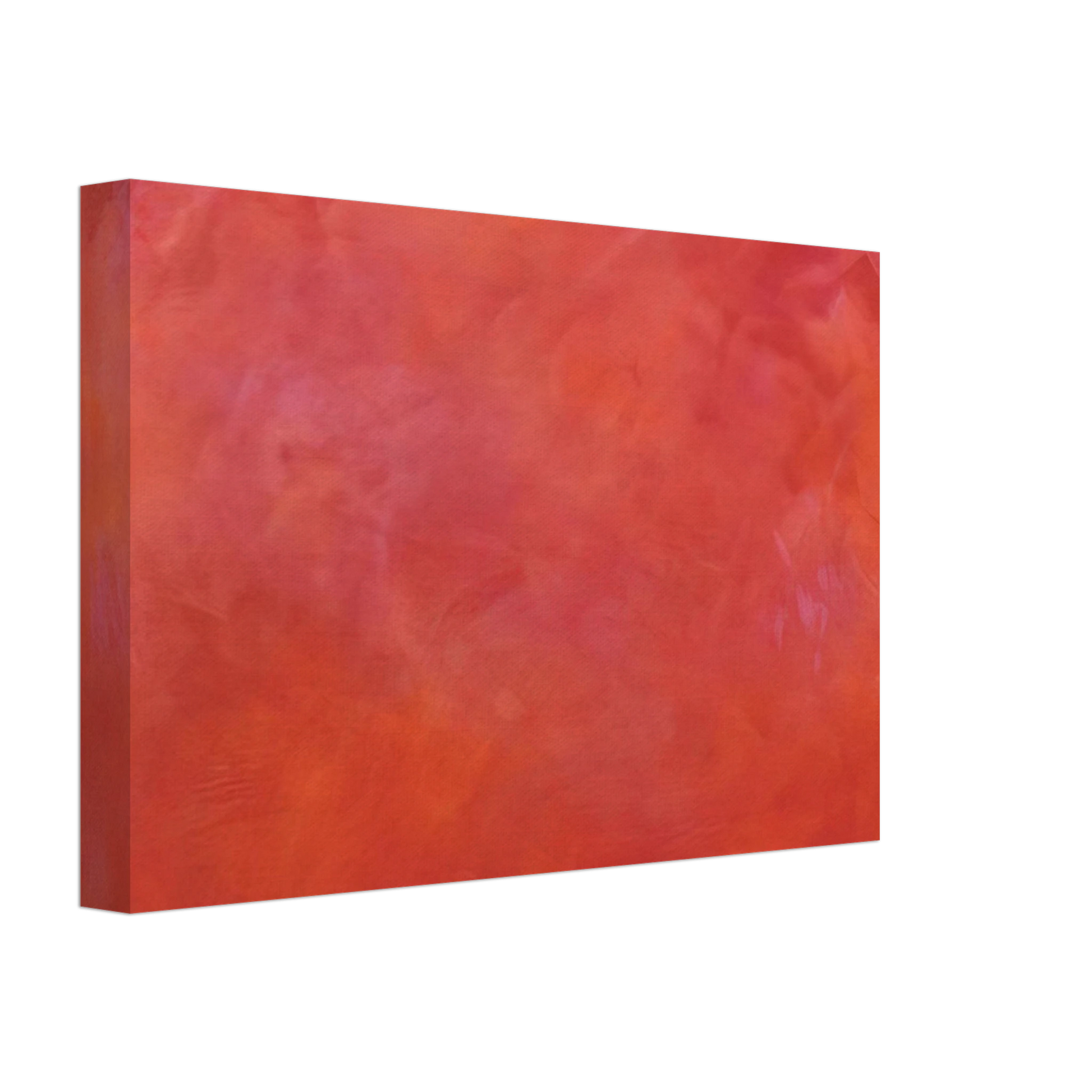 Gotthard Graubner - LYSIS 2003 Canvas - 40x60 cm / 16x24 inches-canvas