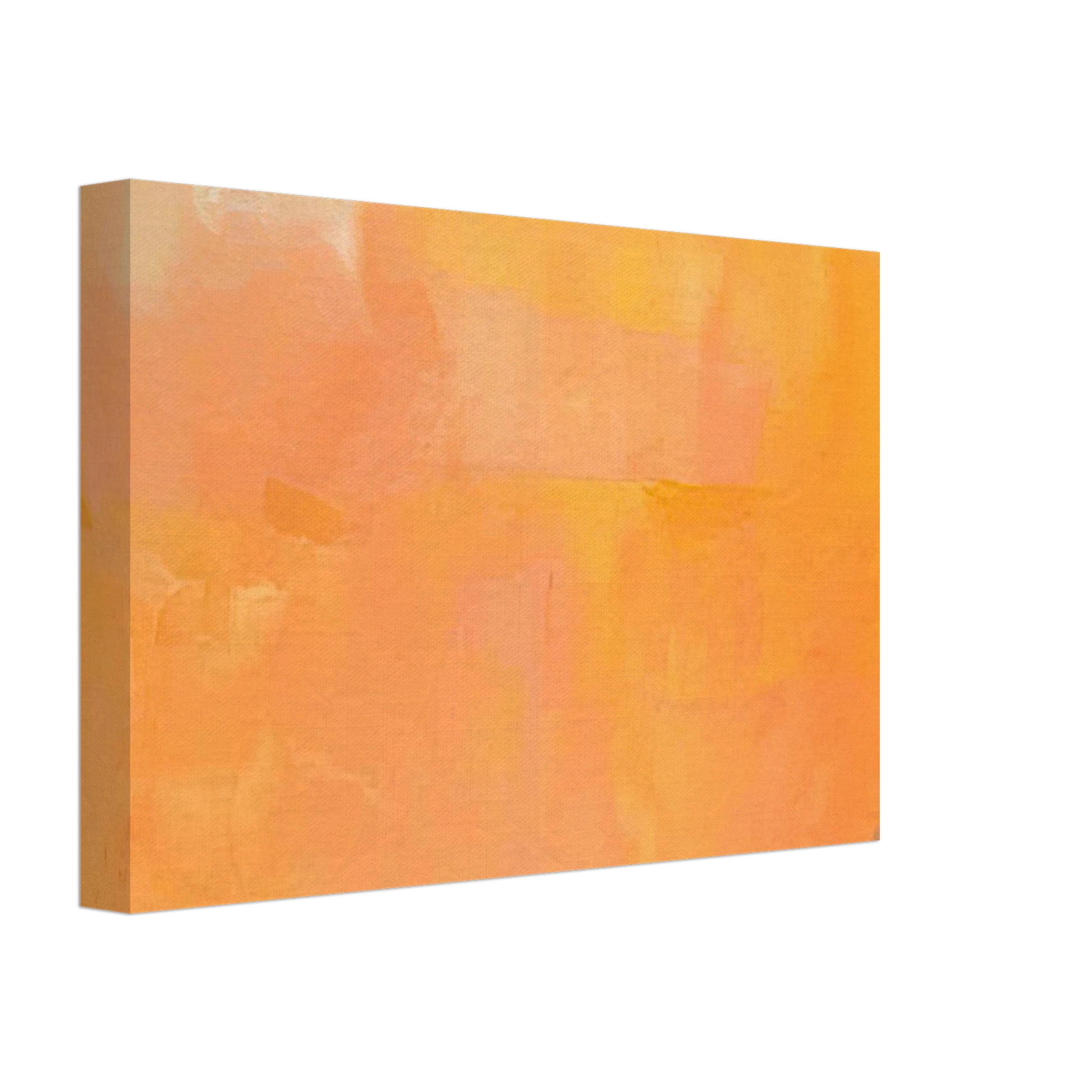 Helen Frankenthaler - Royal Fireworks - 1975 Canvas - 40x60 cm / 16x24 inches-canvas