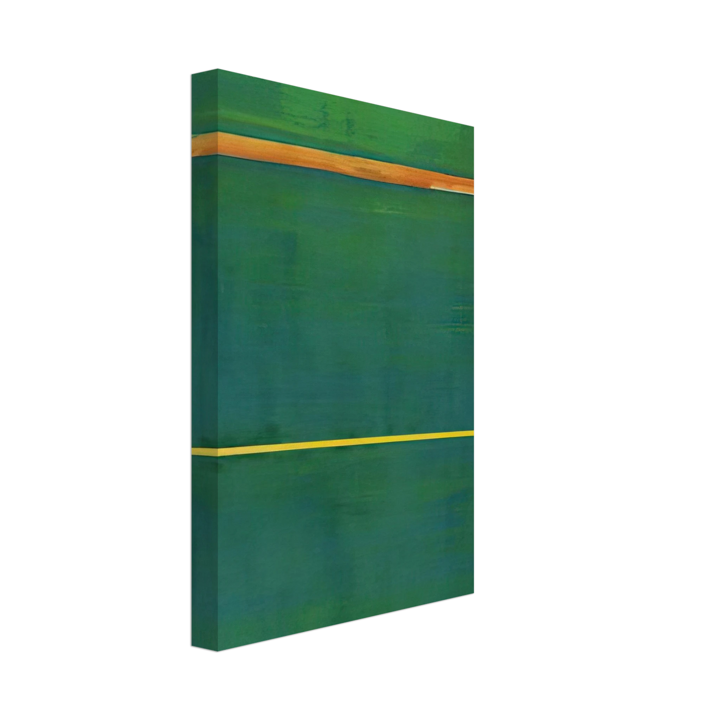 Barnett Newman - Dionysius Canvas - 40x60 cm / 16x24 inches-canvas