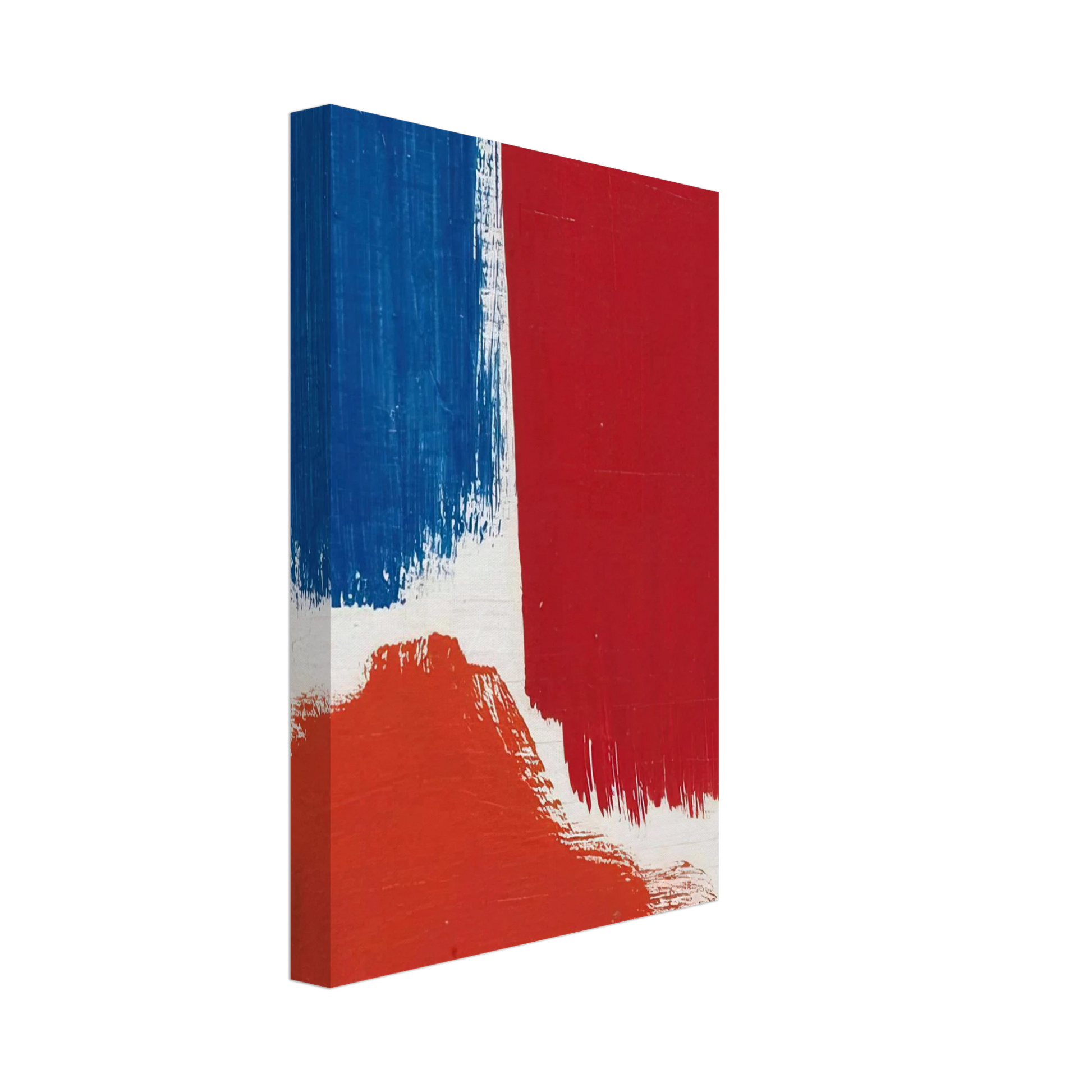 Mark Rothko - Untitled - 1961 Canvas - 70x100 cm / 28x40 inches-canvas