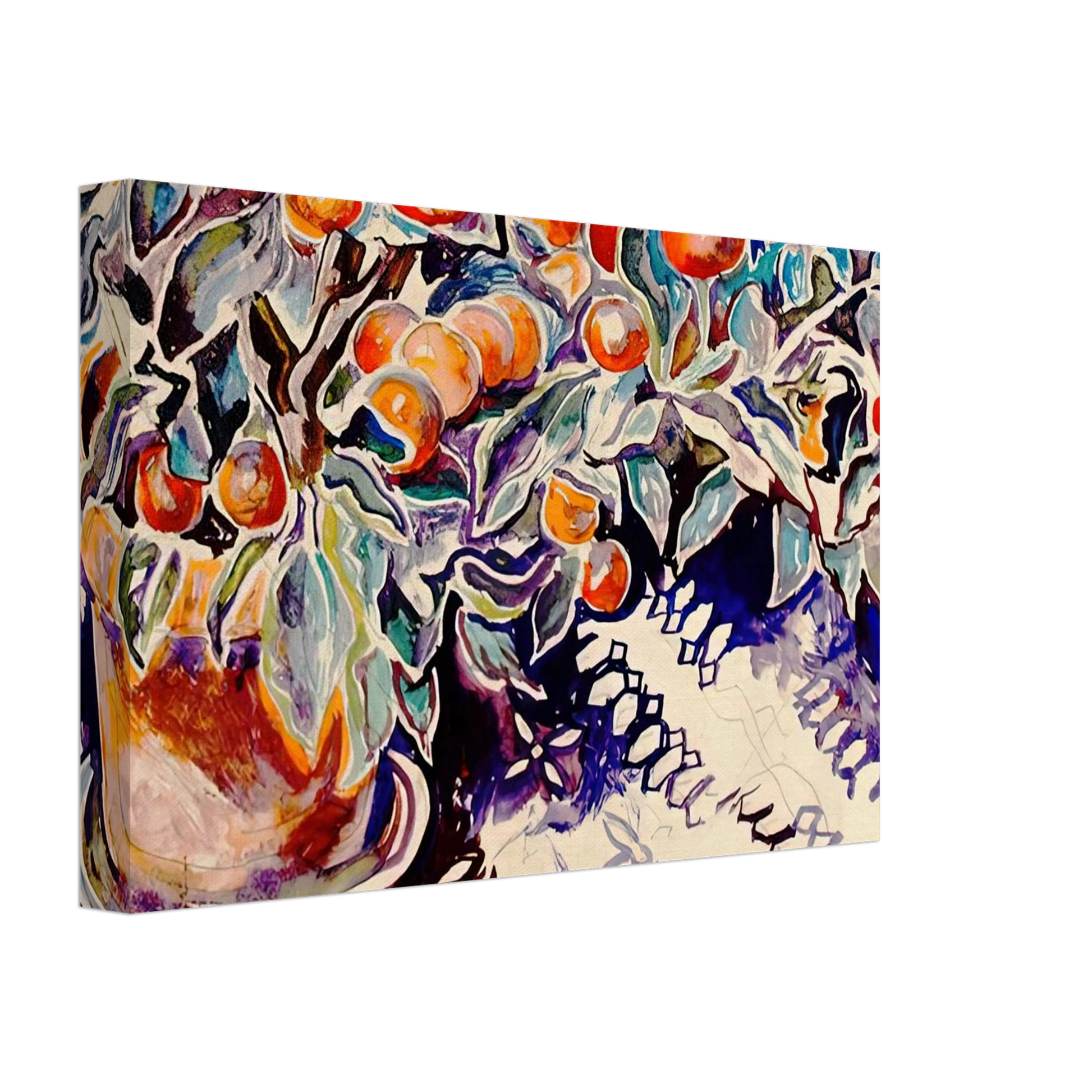 Walter Inglis Anderson - Walter Anderson Canvas - 70x100 cm / 28x40 inches-canvas