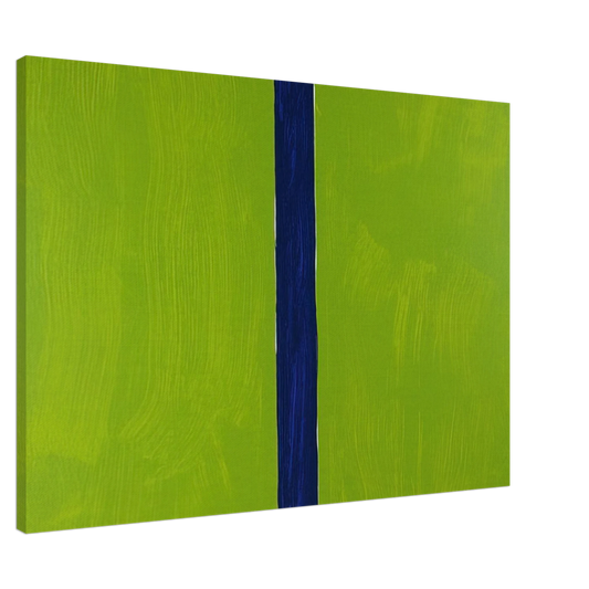 Gunther Forg - Kasseler Serie - 2000 Canvas - 20x30 cm / 8x12 inches-canvas