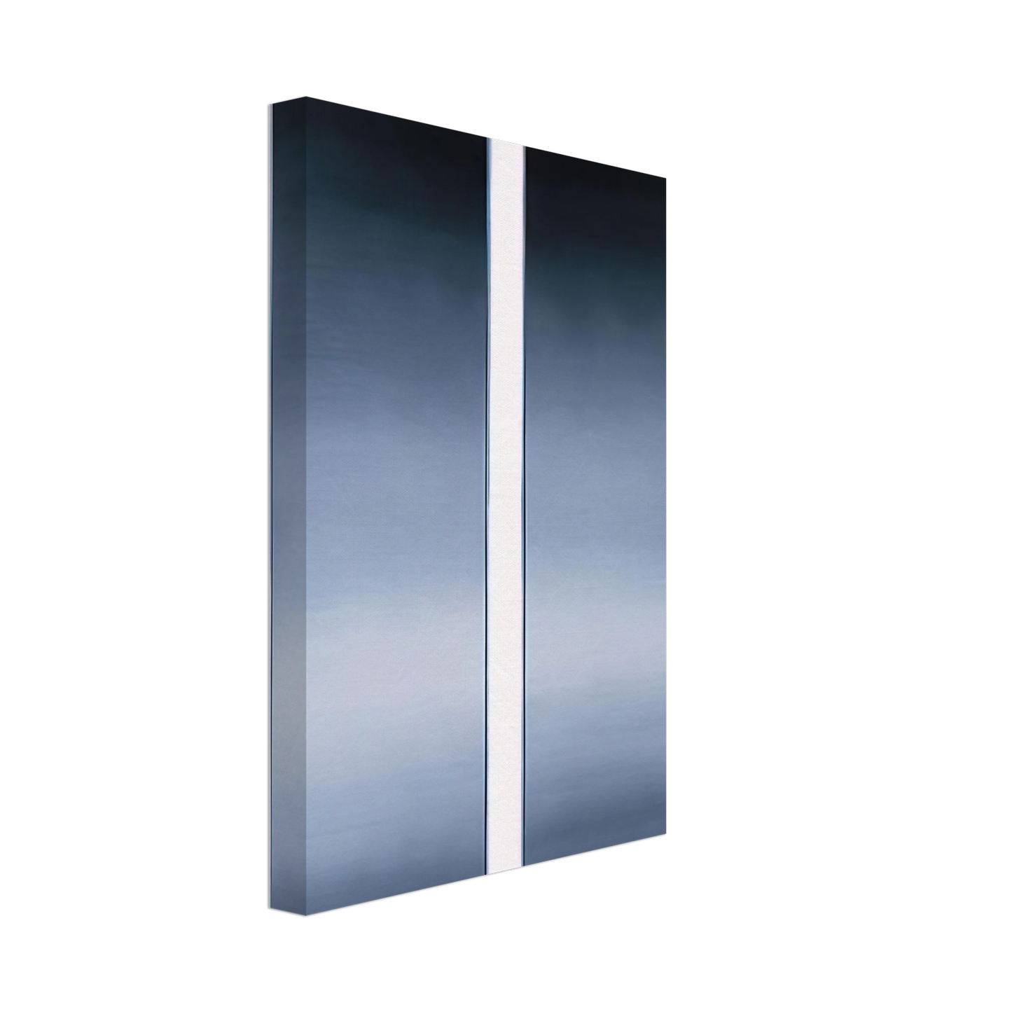 Gerhard Richter - PASSAGE Canvas - 40x60 cm / 16x24 inches-canvas