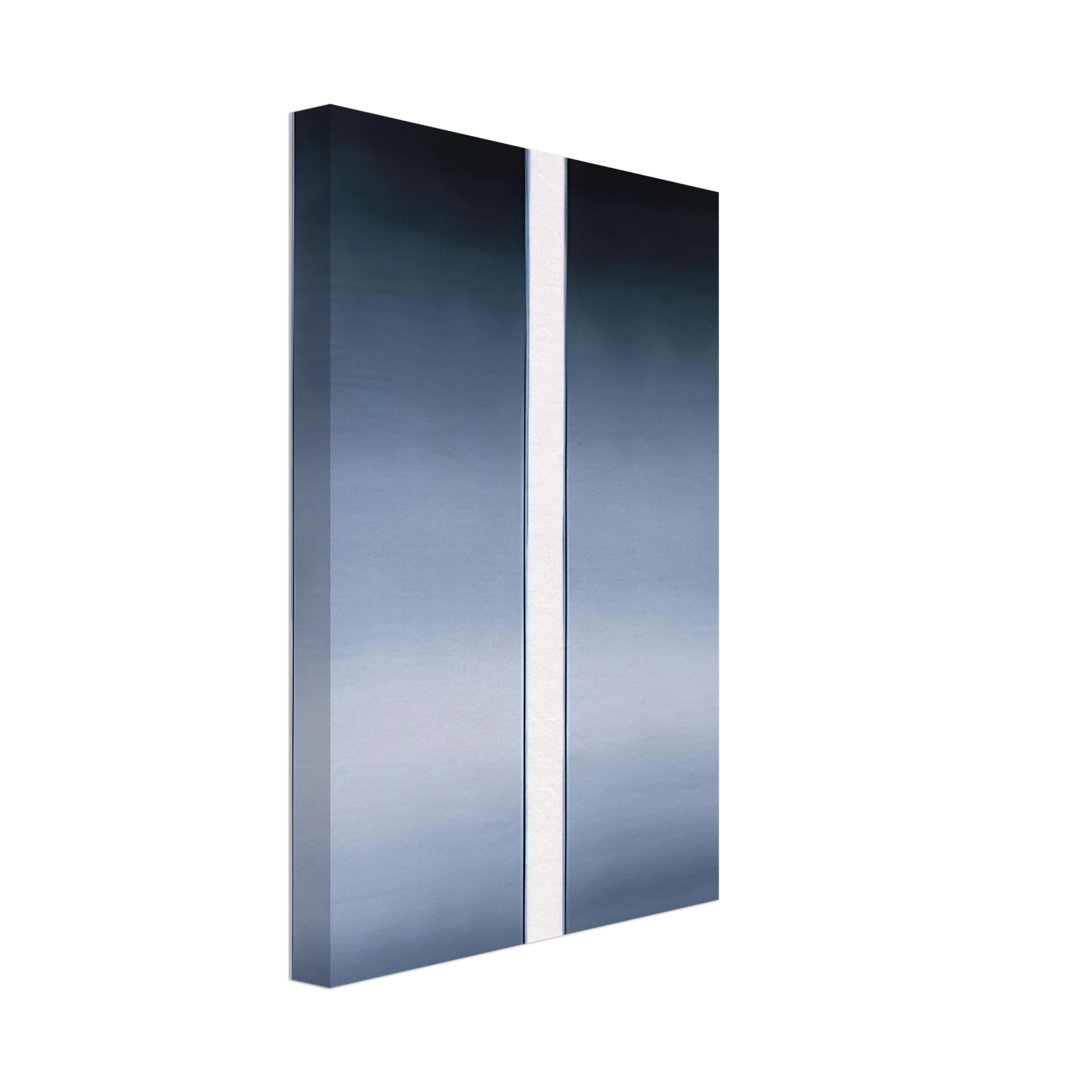 Gerhard Richter - PASSAGE Canvas - 40x60 cm / 16x24 inches-canvas