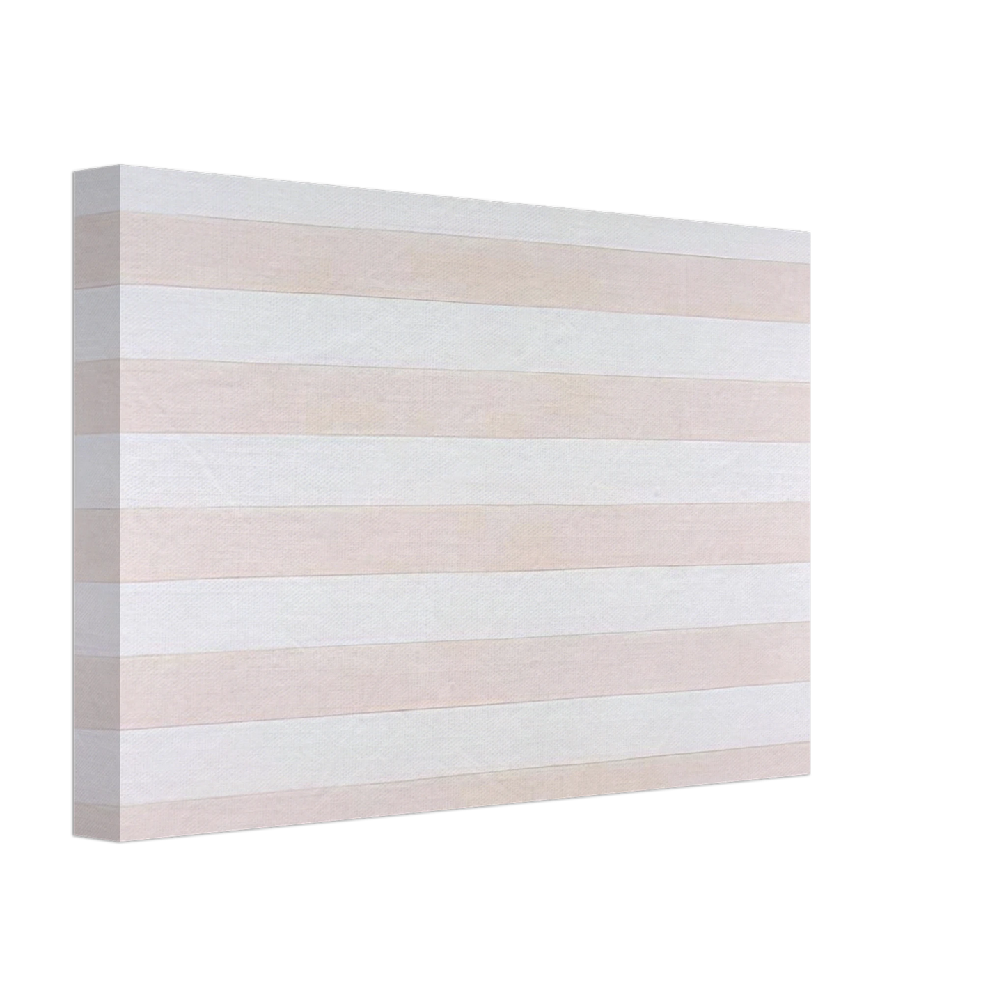 Agnes Martin - Happy Holiday Canvas - 40x60 cm / 16x24 inches-canvas