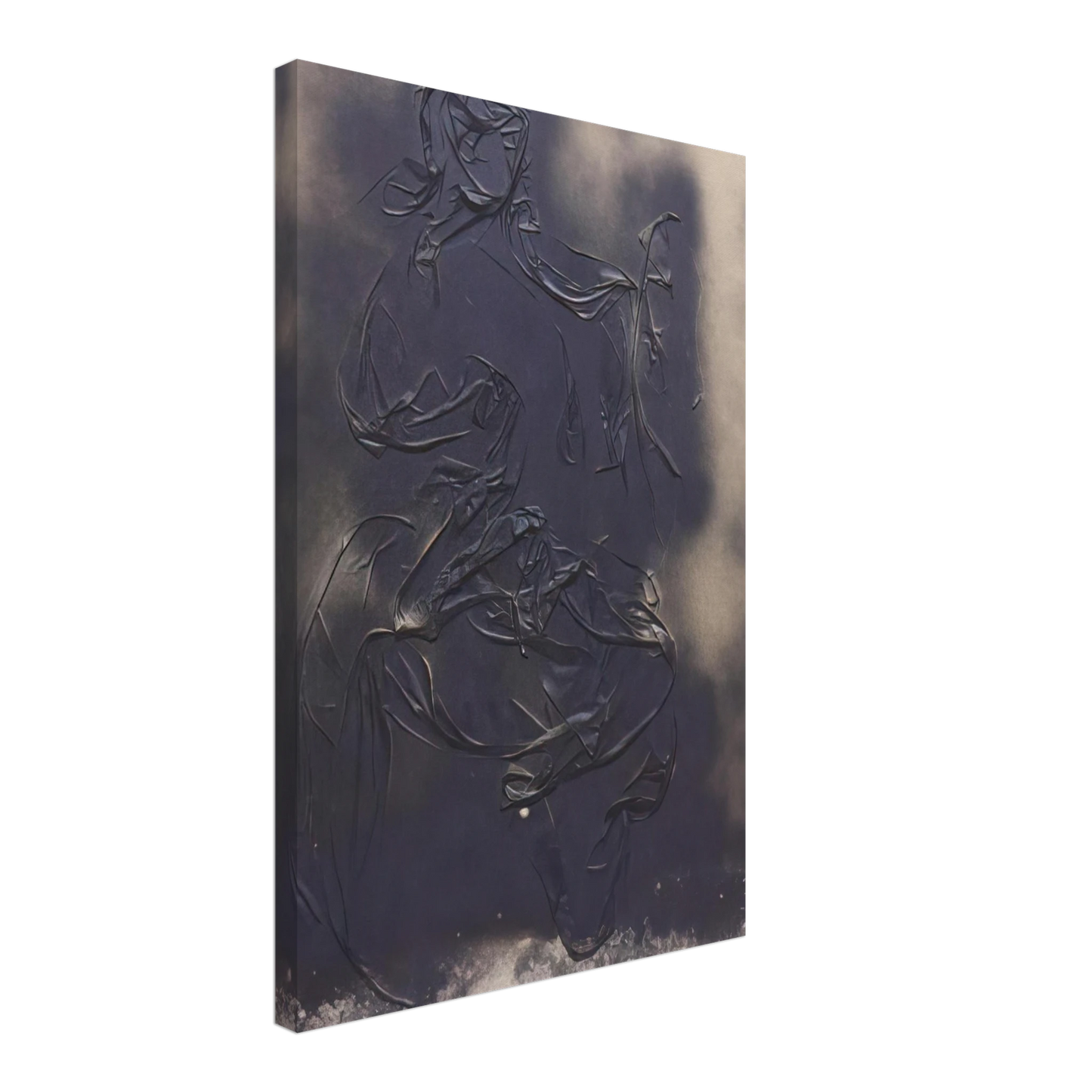 Salvador Dali - ARAB Canvas - 70x100 cm / 28x40 inches-canvas