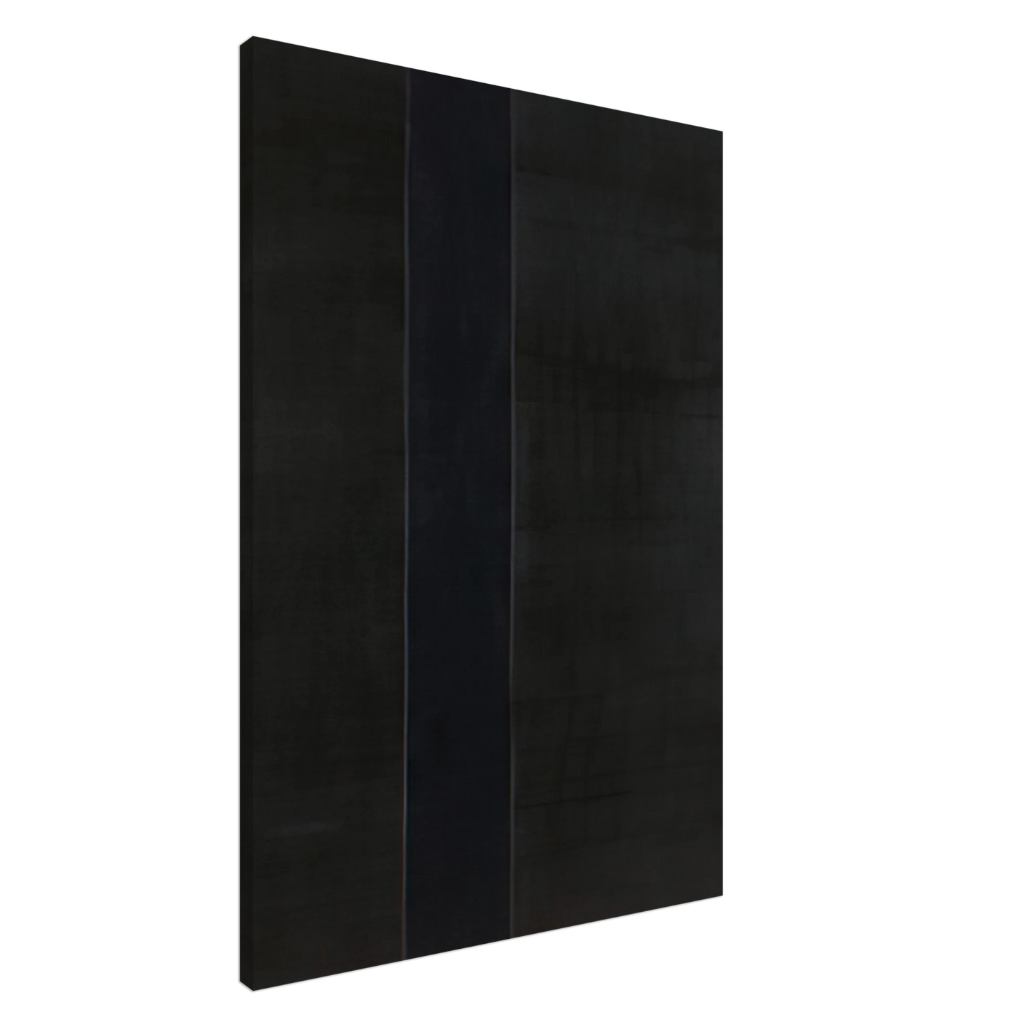 Barnett Newman - Abraham Canvas - 20x30 cm / 8x12 inches-canvas