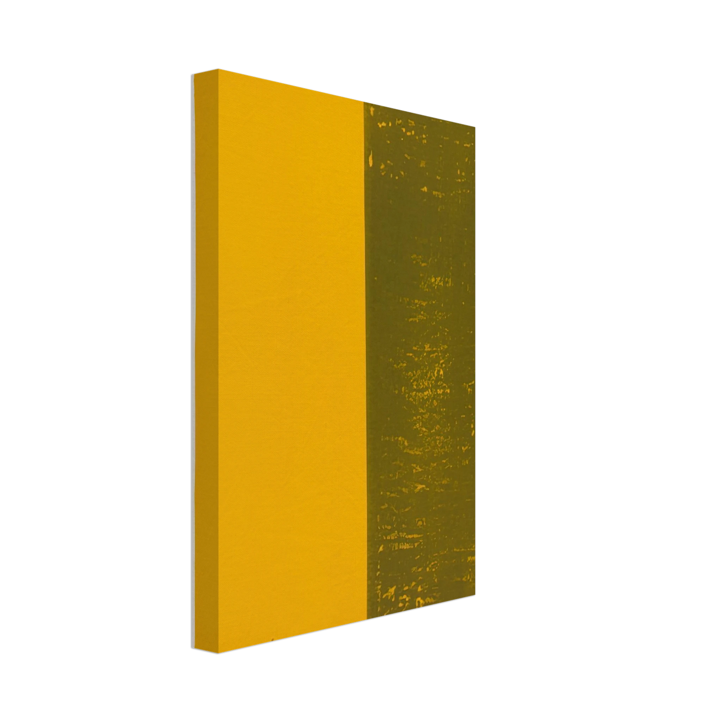 Barnett Newman - Canto XIII Canvas - 70x100 cm / 28x40 inches-canvas