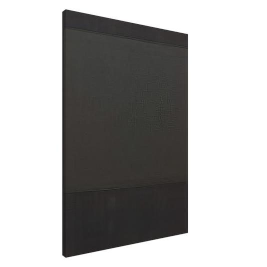 Mark Rothko - No. 2 - 1964 Canvas - 20x30 cm / 8x12 inches-canvas