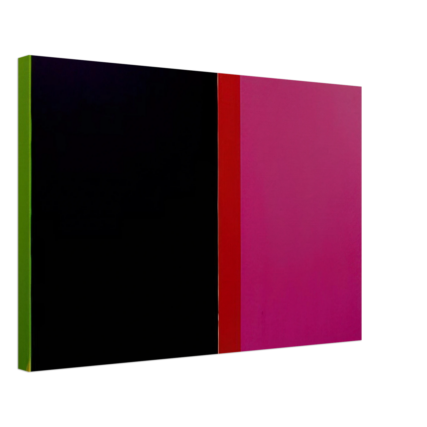 Doug Ohlson - New Mexico - 1985 Canvas - 40x60 cm / 16x24 inches-canvas