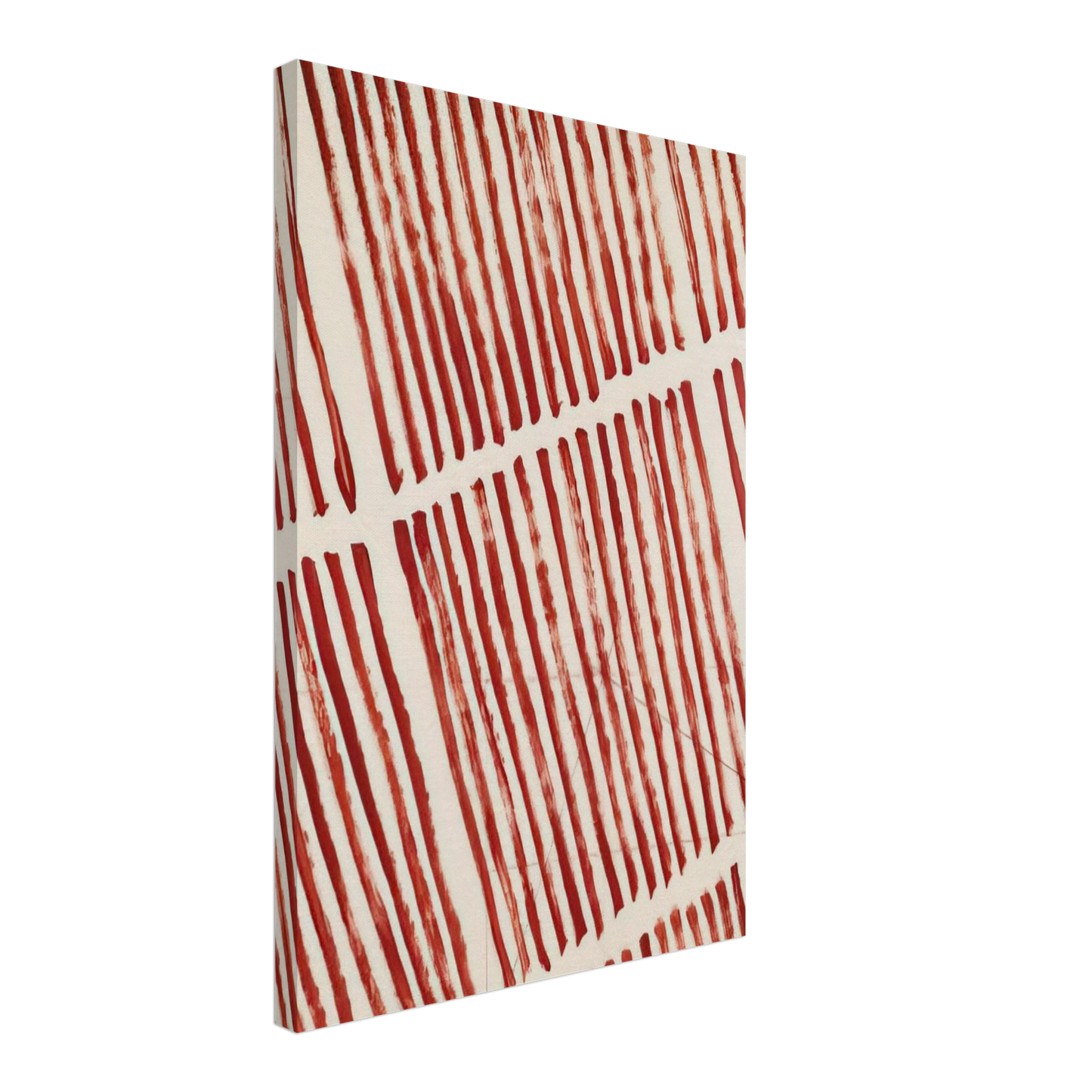 Martin Barre - 75-76-D-157x145 - 1976 Canvas - 40x60 cm / 16x24 inches-canvas