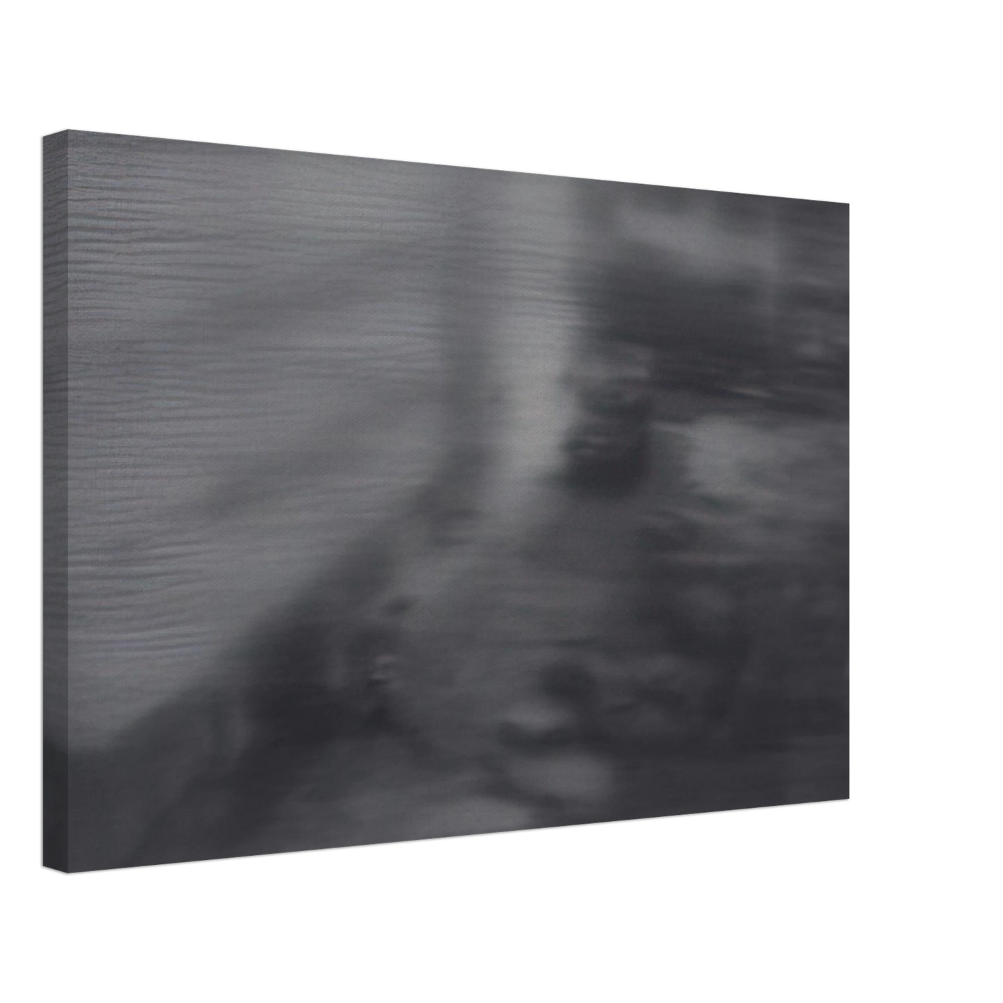 Gerhard Richter - ARREST NO 674 2 1988 Canvas - 40x60 cm / 16x24 inches-canvas