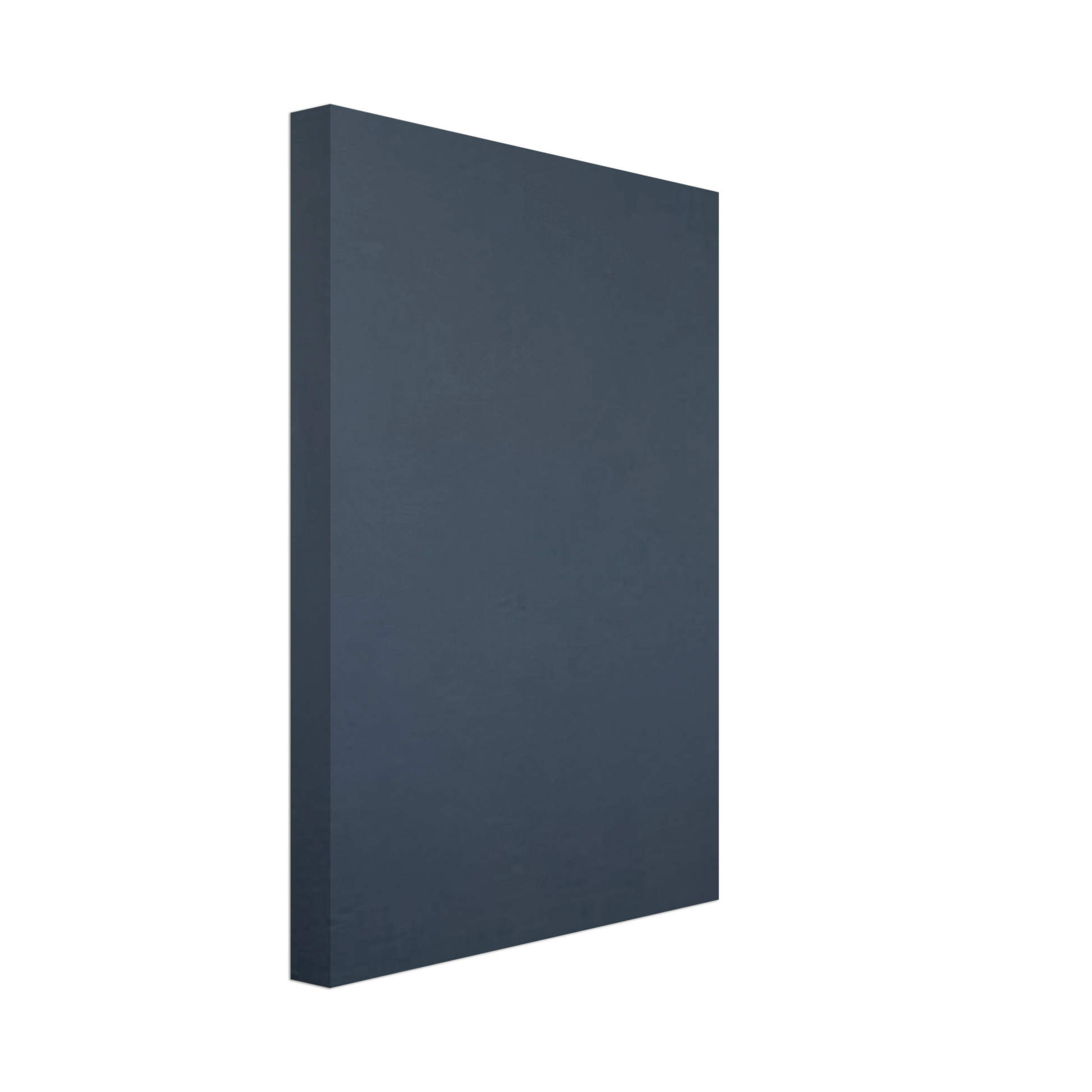 Gerhard Richter - GREY Canvas - 40x60 cm / 16x24 inches-canvas