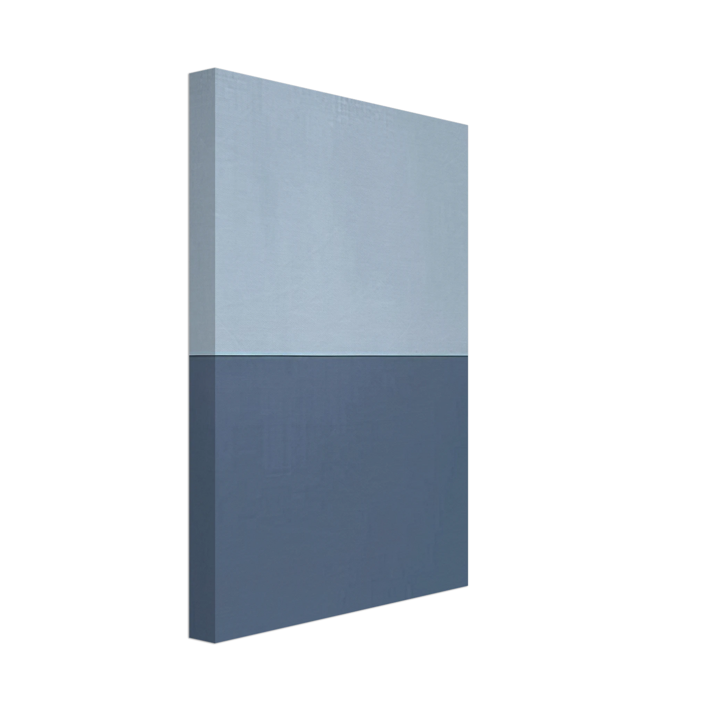 Brice Marden - Sea Painting II - 1974 Canvas - 70x100 cm / 28x40 inches-canvas