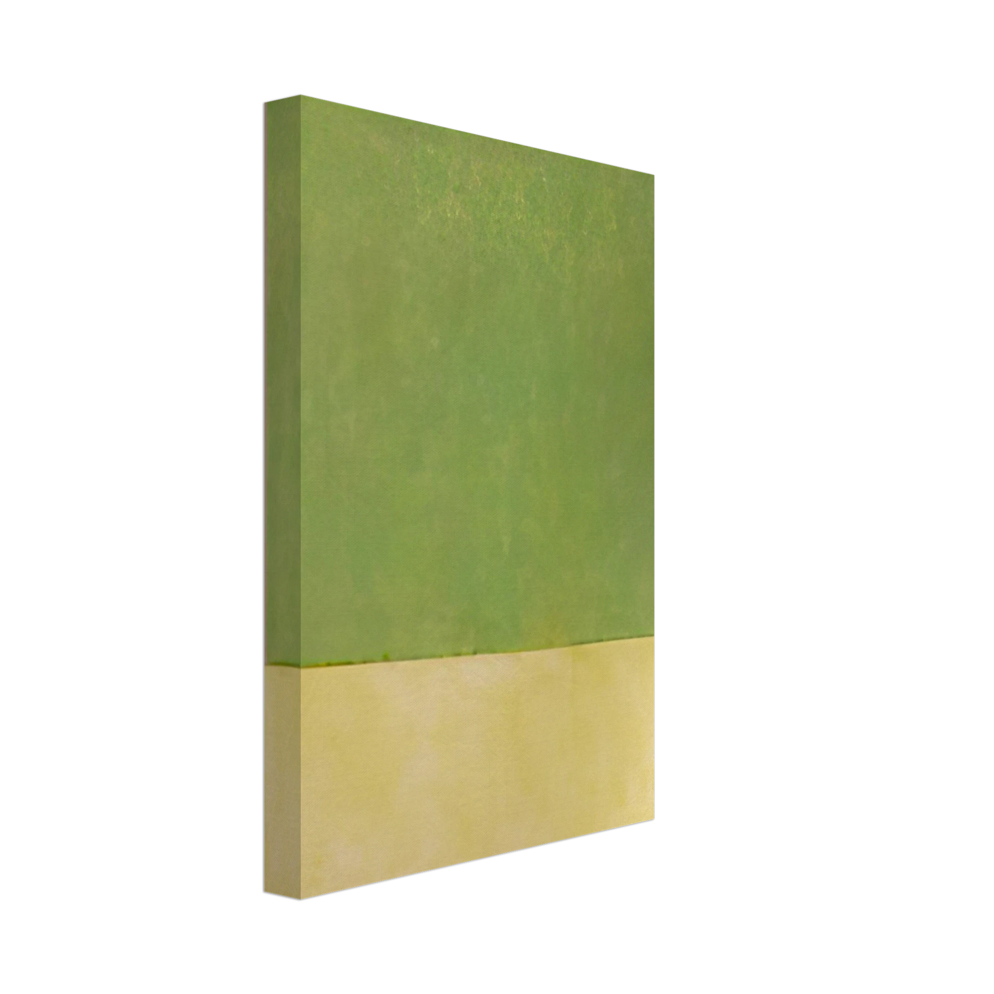 Theodoros Stamos - Sunbox - 1966 Canvas - 40x60 cm / 16x24 inches-canvas