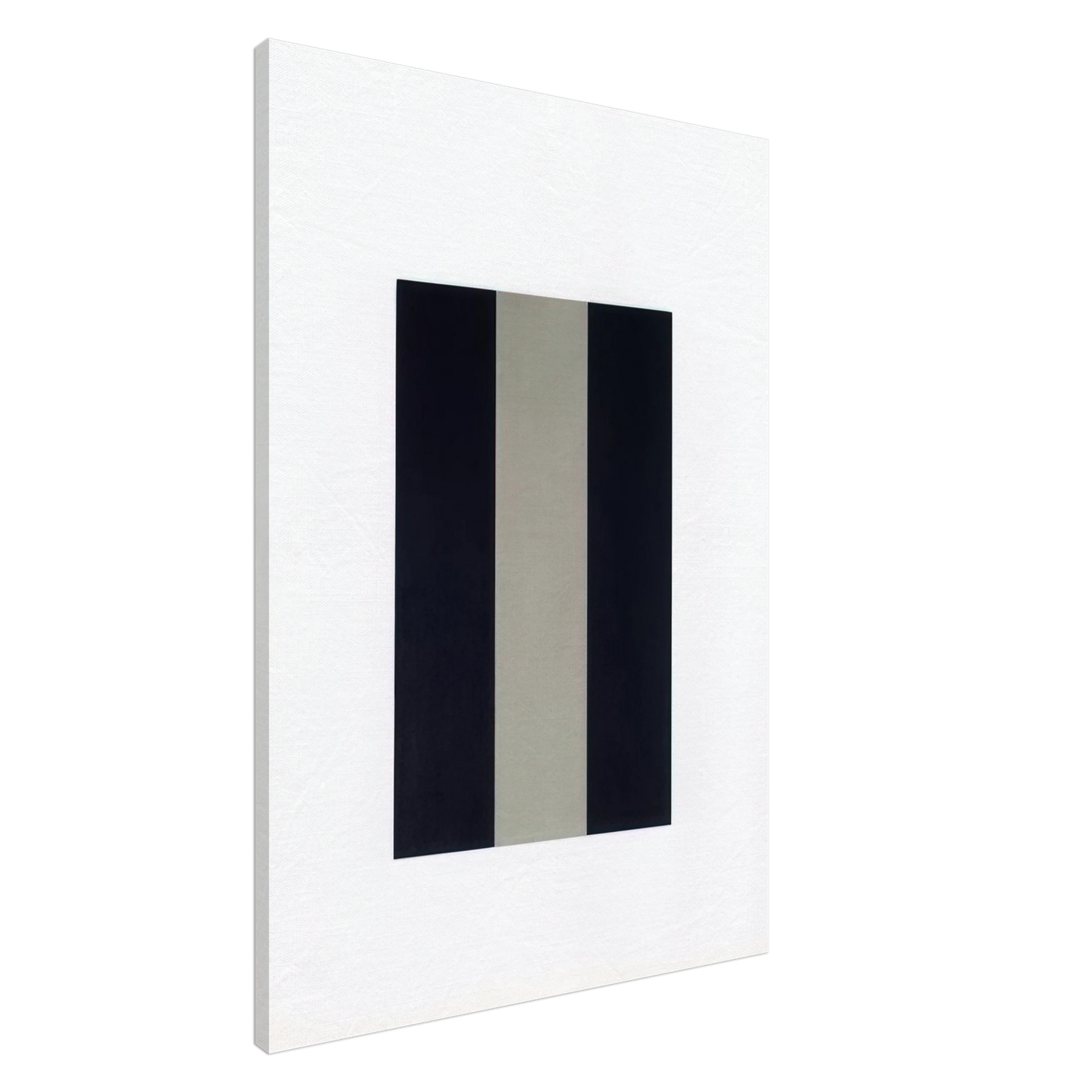 Brice Marden - Star for Patti Smith - 1974 Canvas - 20x30 cm / 8x12 inches-canvas