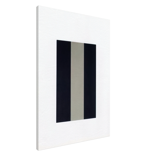 Brice Marden - Star for Patti Smith - 1974 Canvas - 20x30 cm / 8x12 inches-canvas