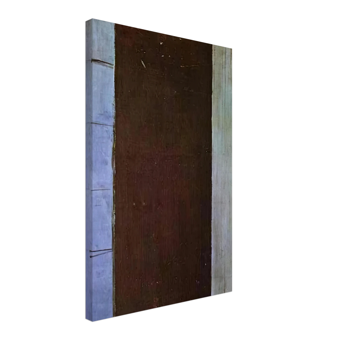 Henri Matisse - FRENCH WINDOW AT COLLIOURE Canvas - 40x60 cm / 16x24 inches-canvas