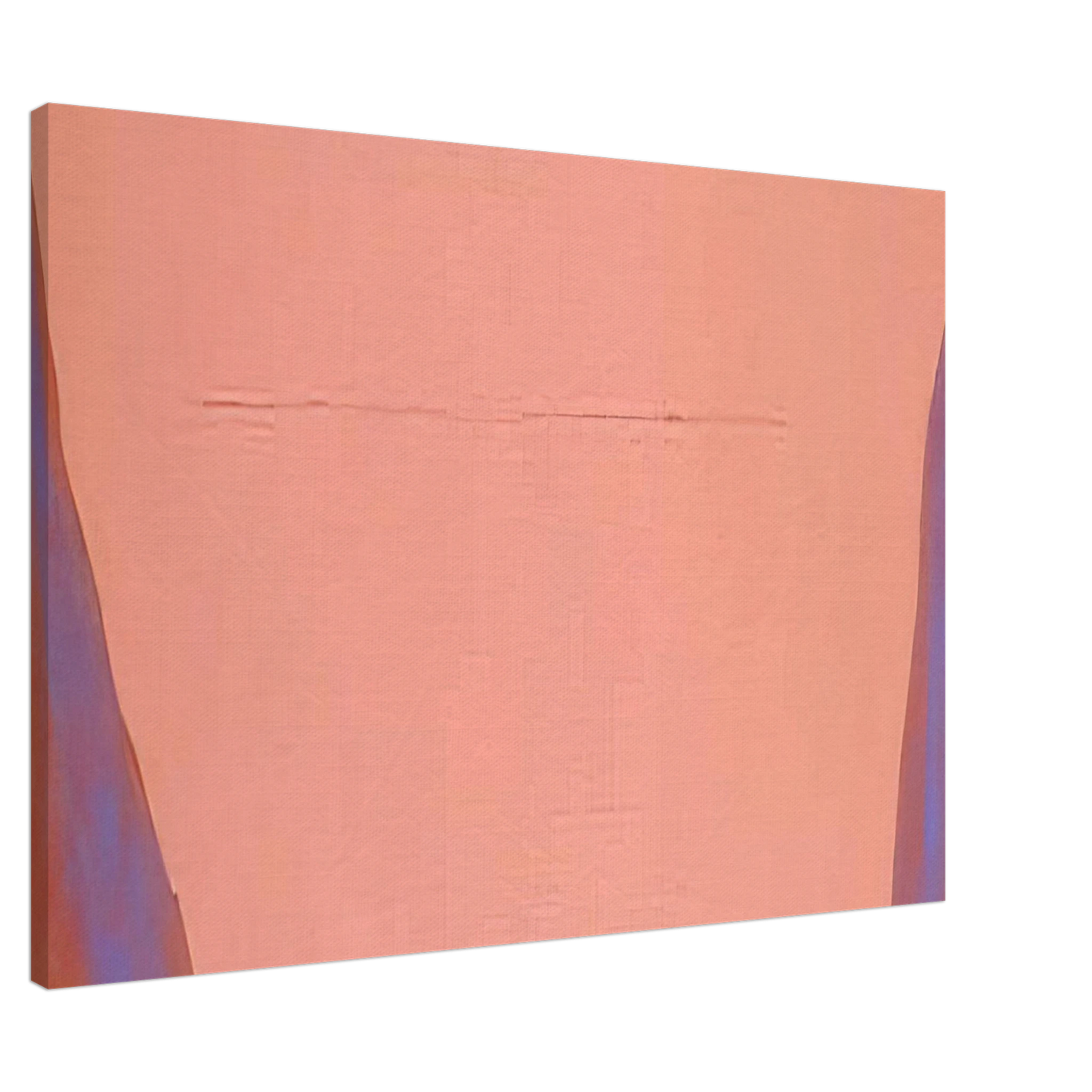 Theodoros Stamos - Infinity Field - 1971 Canvas - 20x30 cm / 8x12 inches-canvas