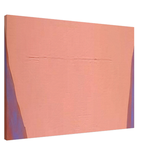 Theodoros Stamos - Infinity Field - 1971 Canvas - 20x30 cm / 8x12 inches-canvas