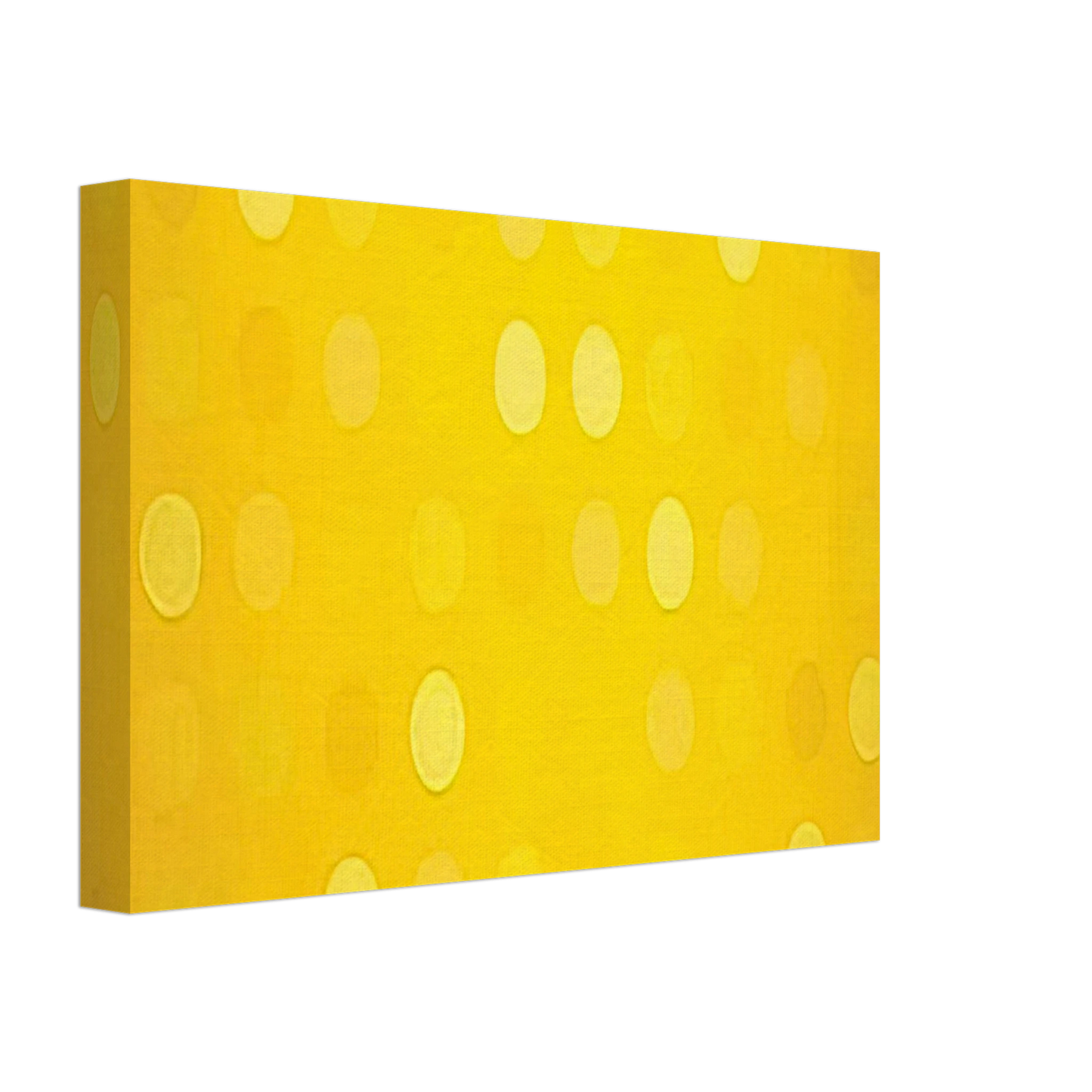 Thomas Downing - Grid Twenty-Eight - 1970 Canvas - 40x60 cm / 16x24 inches-canvas