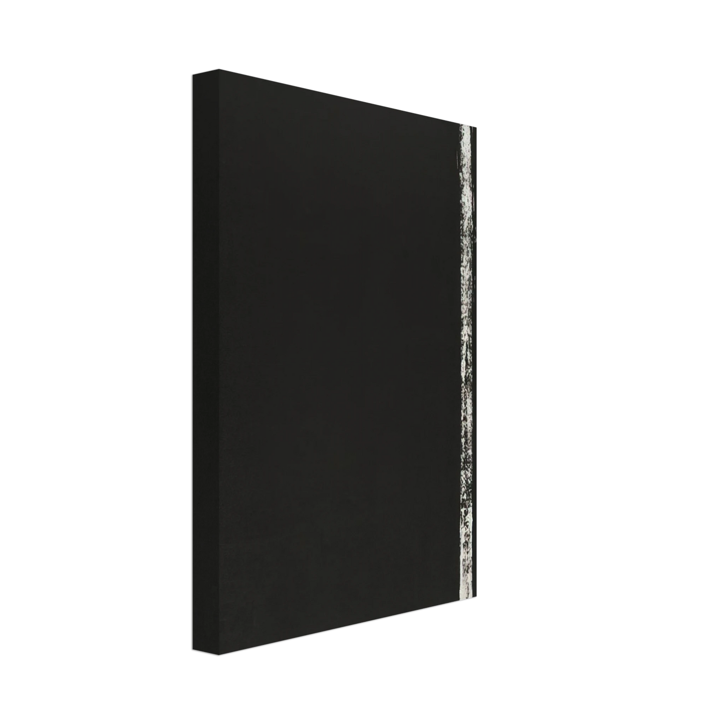 Barnett Newman - Canto VI Canvas - 70x100 cm / 28x40 inches-canvas