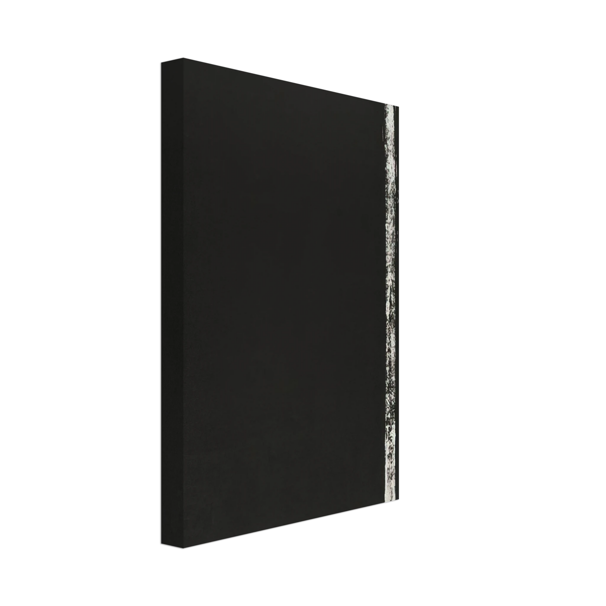 Barnett Newman - Canto VI Canvas - 70x100 cm / 28x40 inches-canvas