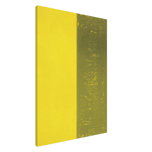 Barnett Newman - Canto Xll Canvas - 20x30 cm / 8x12 inches-canvas