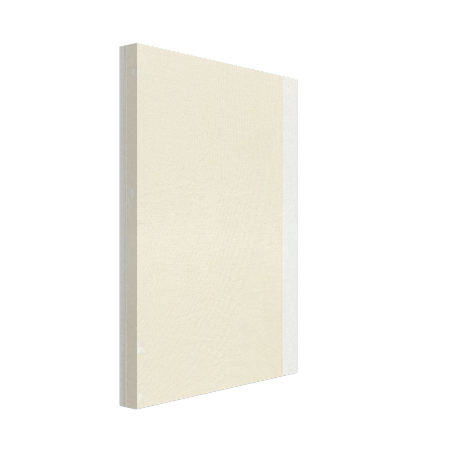 Barnett Newman - The Station of the Cross - Tenth Station Canvas - 40x60 cm / 16x24 inches-canvas