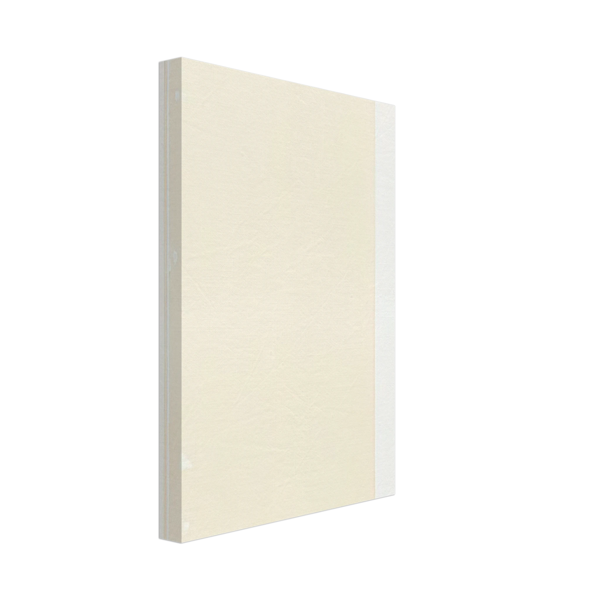 Barnett Newman - The Station of the Cross - Tenth Station Canvas - 40x60 cm / 16x24 inches-canvas