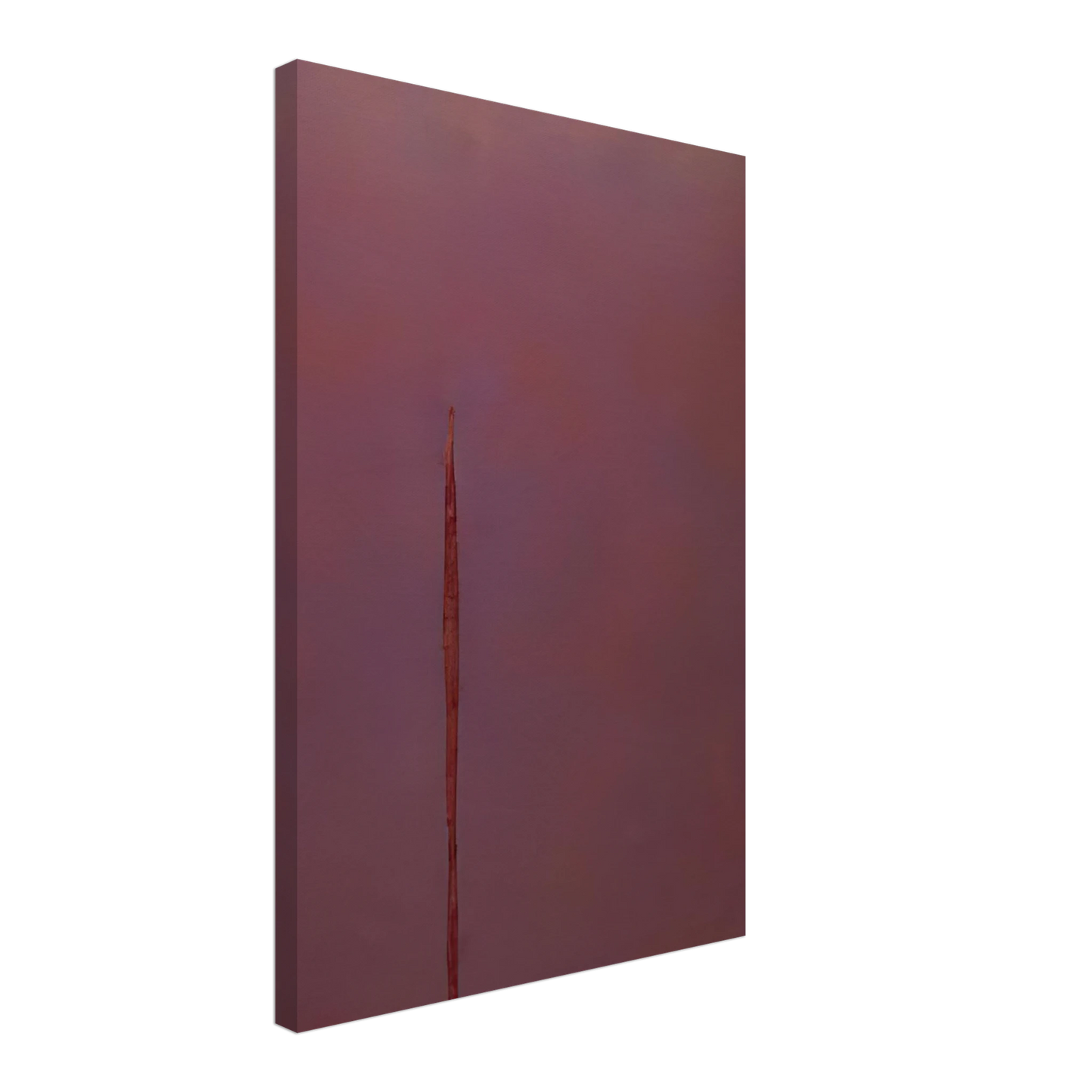 Theodoros Stamos - Untitled - 1971 Canvas - 70x100 cm / 28x40 inches-canvas