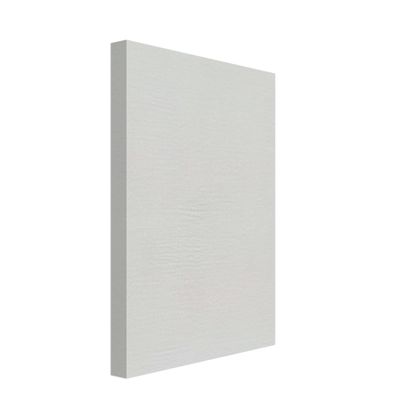 Robert Ryman - Twin Canvas - 70x100 cm / 28x40 inches-canvas