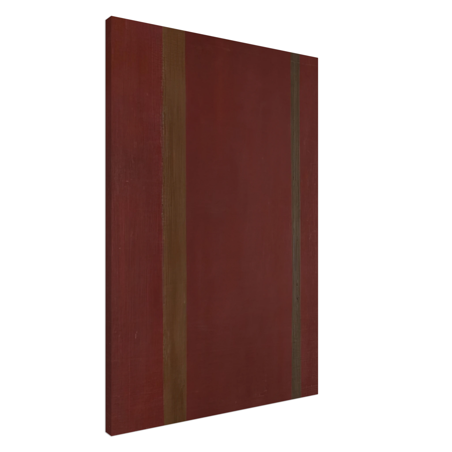 Barnett Newman - Galaxy Canvas - 20x30 cm / 8x12 inches-canvas