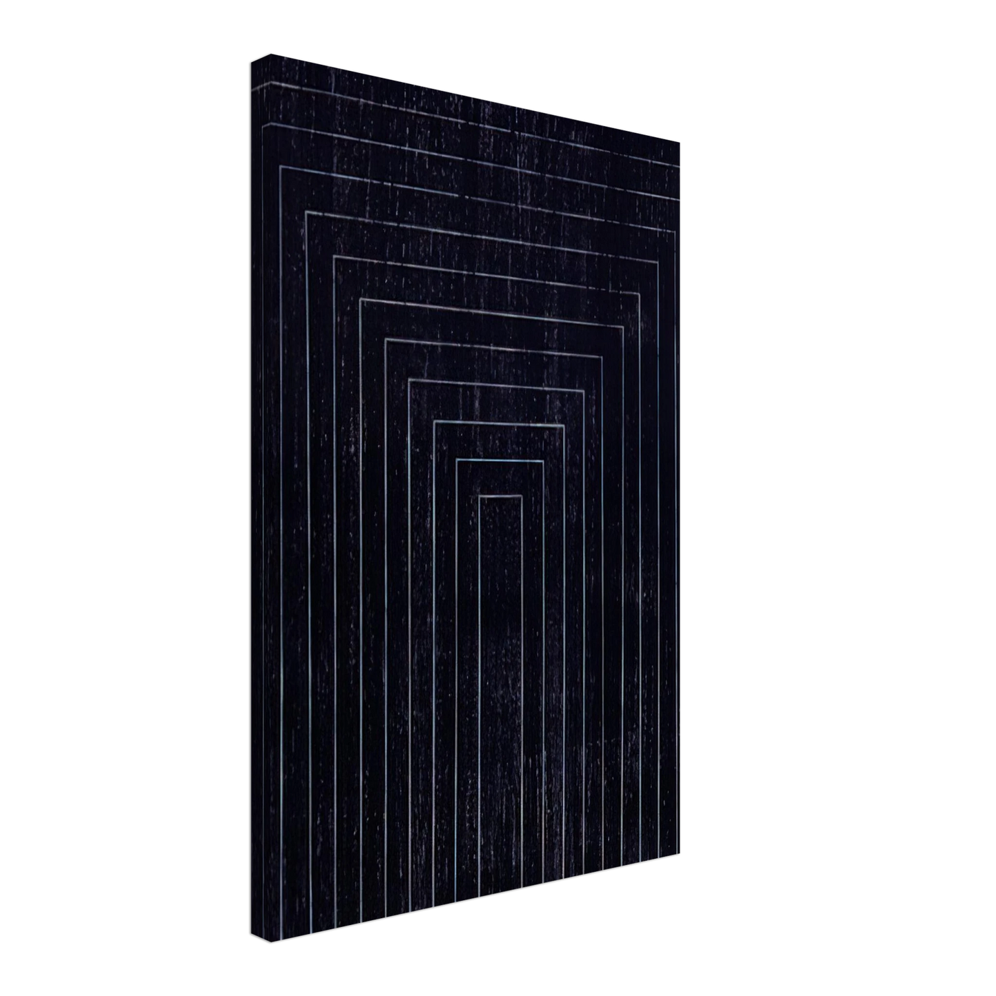 Lygia Pape - Tecelar - 1957 Canvas - 70x100 cm / 28x40 inches-canvas