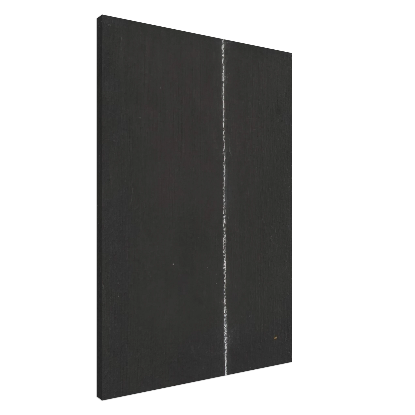 Ralston Crawford - Lines - 1982 Canvas - 20x30 cm / 8x12 inches-canvas