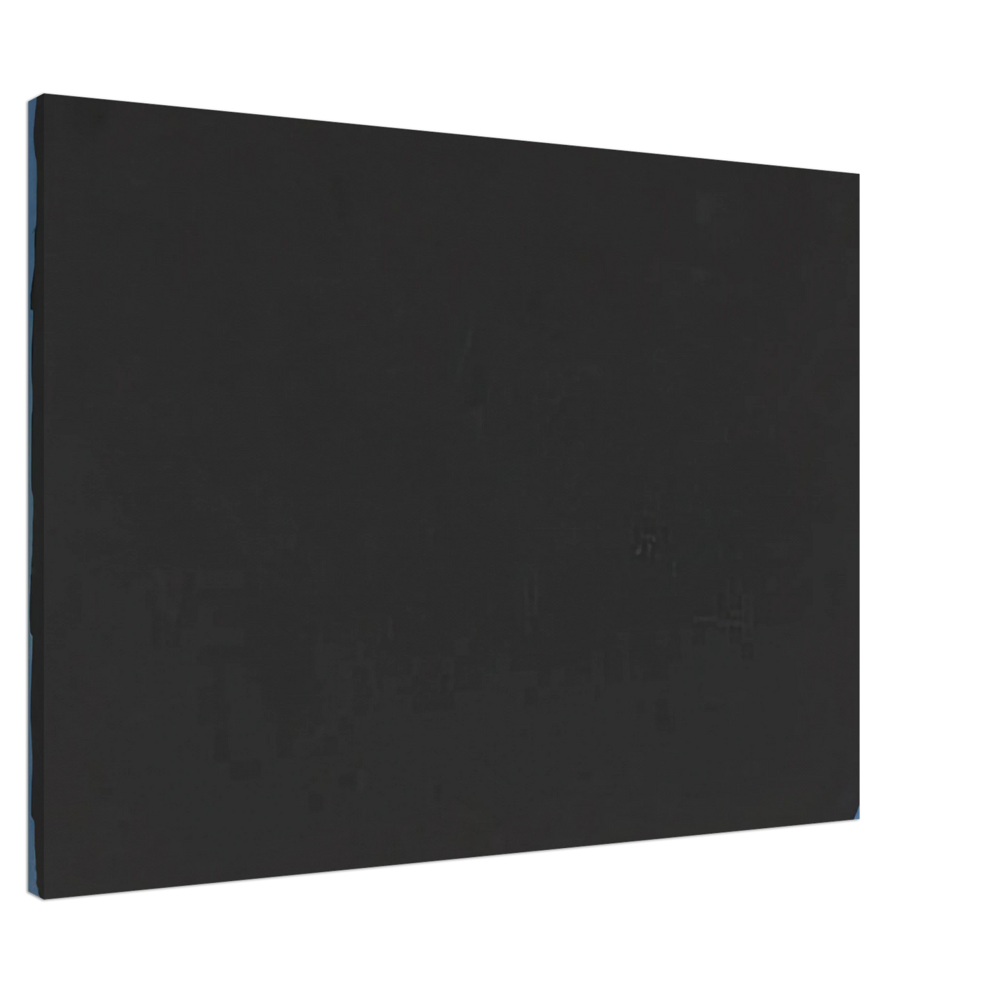 Sol LeWitt - Irregular Form Canvas - 20x30 cm / 8x12 inches-canvas