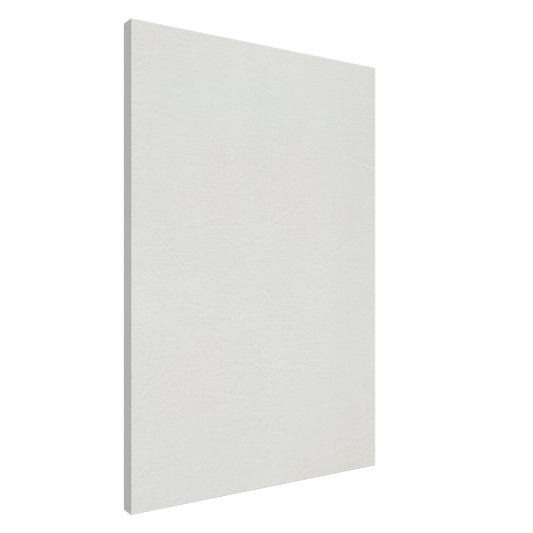 Robert Ryman - Convert - 1988 Canvas - 20x30 cm / 8x12 inches-canvas