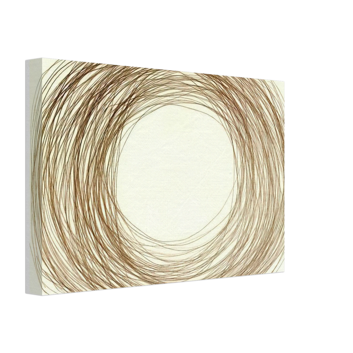 Louise Bourgeois - UNTITLED 1995 4 Canvas - 70x100 cm / 28x40 inches-canvas