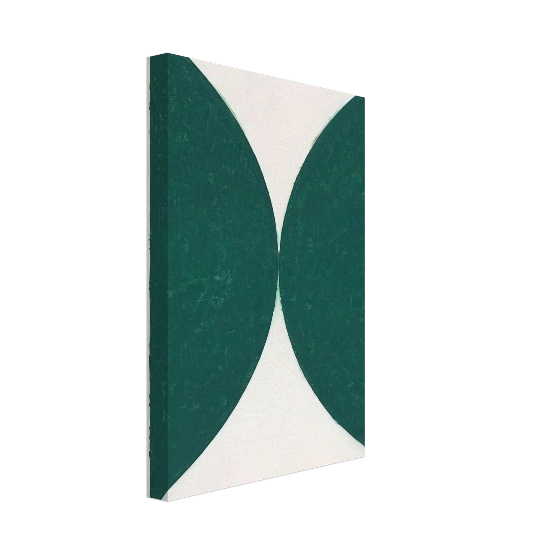 Ellsworth Kelly - Colored paper images II, State Canvas - 40x60 cm / 16x24 inches-canvas