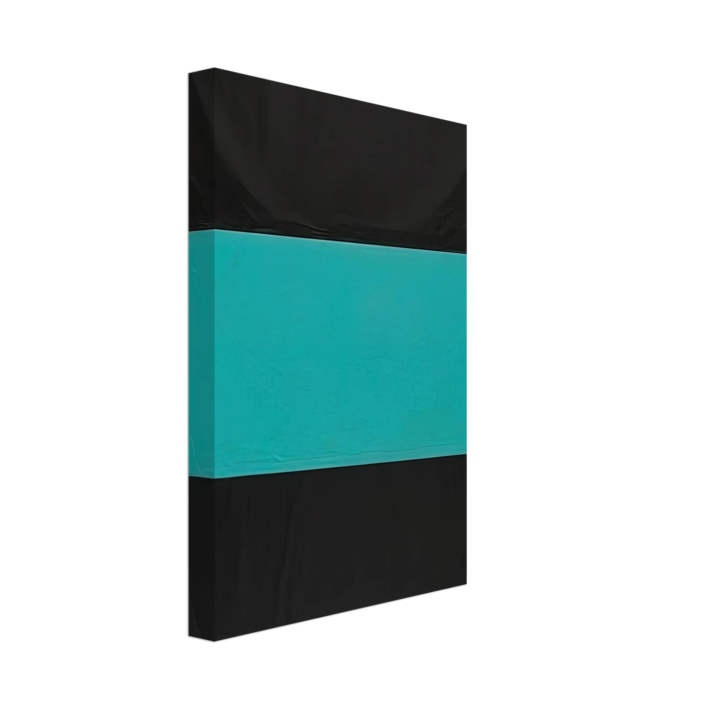 Gunther Forg - Untitled - 1987 United States Canvas - 70x100 cm / 28x40 inches-canvas