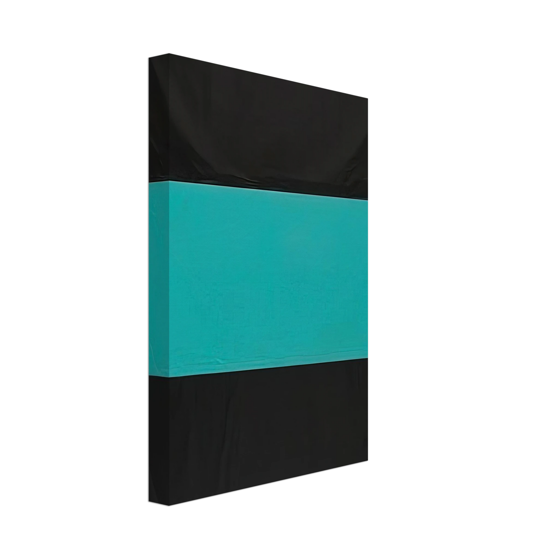 Gunther Forg - Untitled - 1987 United States Canvas - 70x100 cm / 28x40 inches-canvas