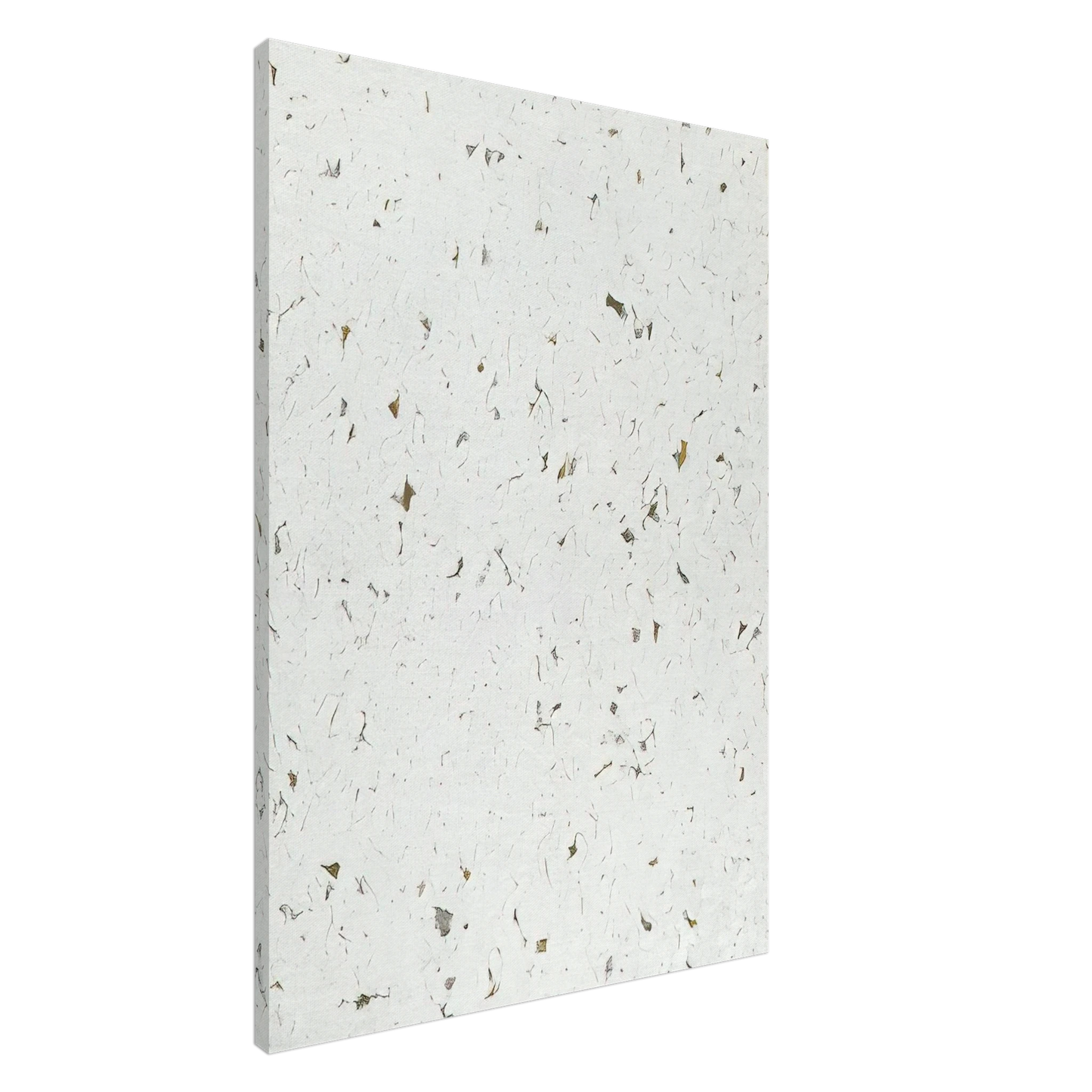 Robert Ryman - Untitled - 1962 Canvas - 20x30 cm / 8x12 inches-canvas