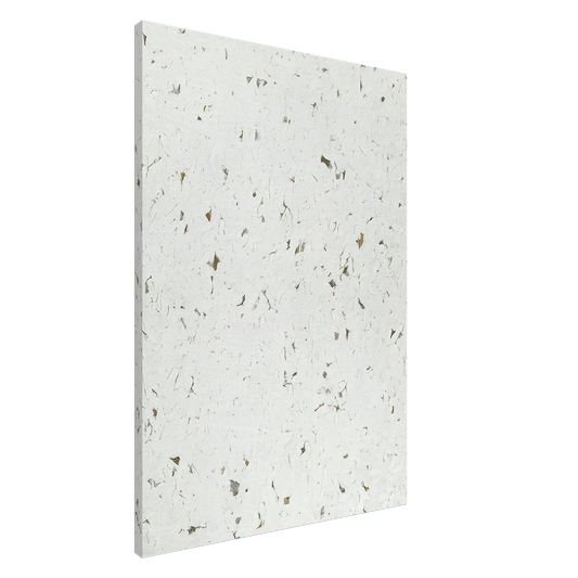 Robert Ryman - Untitled - 1962 Canvas - 20x30 cm / 8x12 inches-canvas